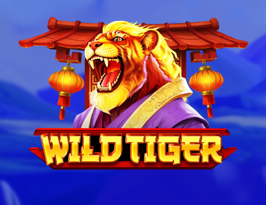 Wild Tiger
