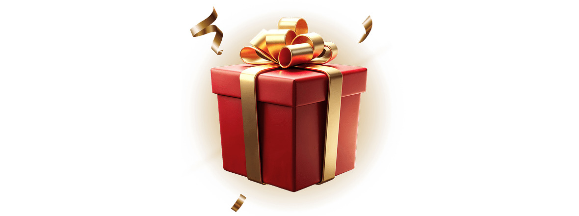 Подарочный Gift Box от Pinco